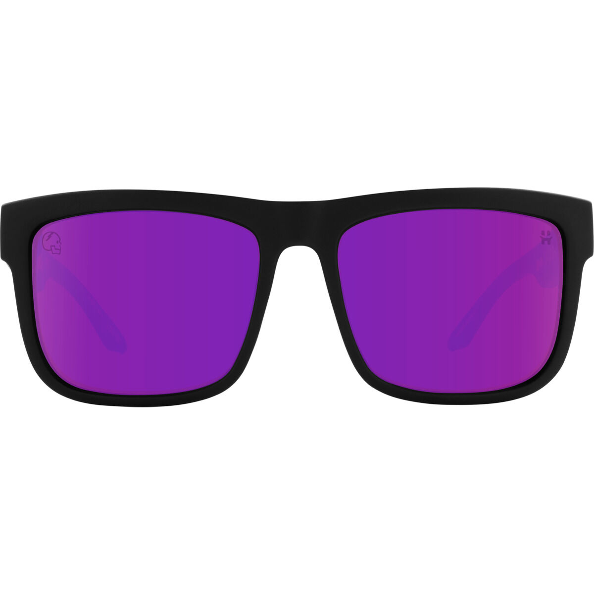 DISCORD SLAYCO, Matte Black-Happy Bronze Purple Spectra, hi-res image number null